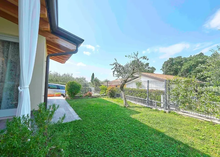 Schoenes Batik By Interhome * Bardolino