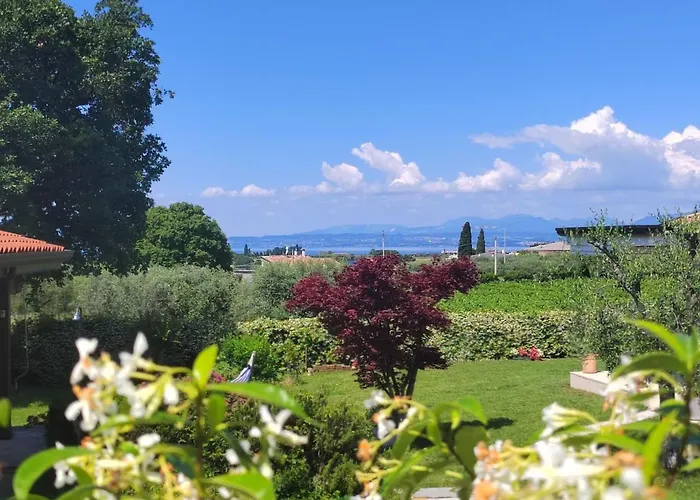 Schoenes Batik By Interhome Nyaraló