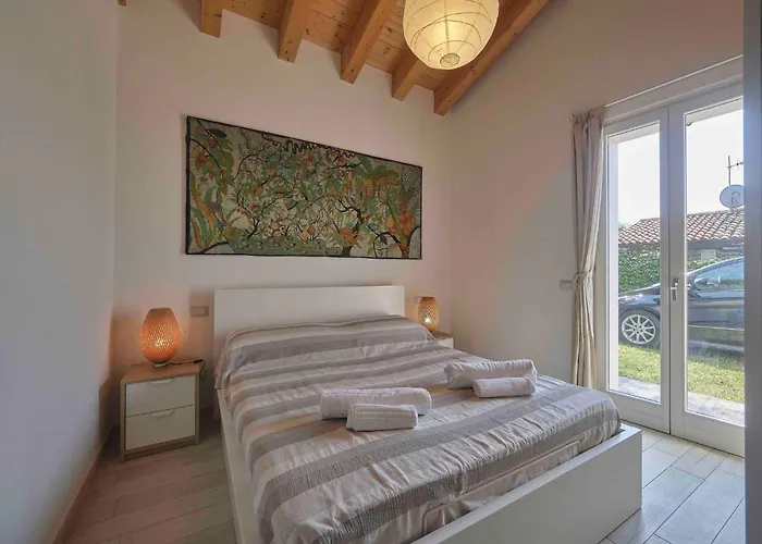 Schoenes Batik By Interhome Nyaraló Bardolino