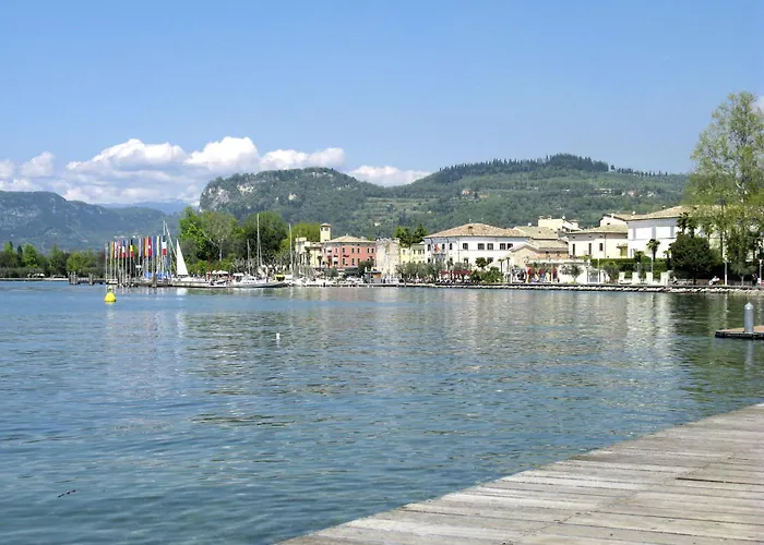 Schoenes Batik By Interhome Bardolino