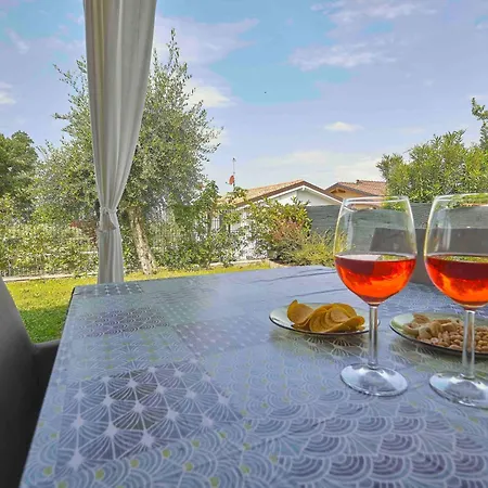 Holiday home Schoenes Batik By Interhome *