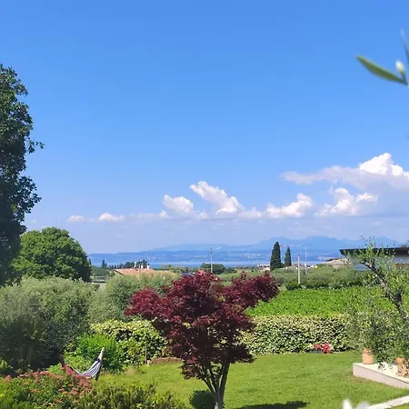 Schoenes Batik By Interhome Holiday home Bardolino