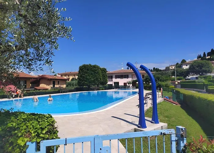 Schoenes Batik By Interhome Holiday home