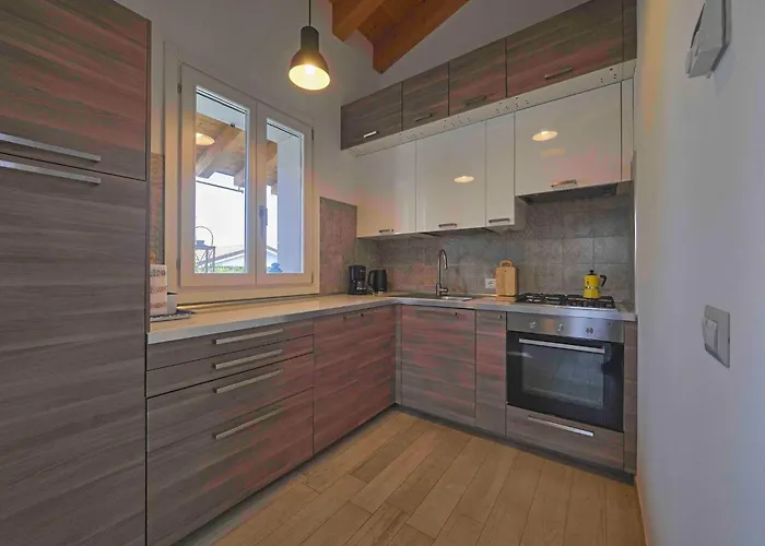 Schoenes Batik By Interhome Bardolino