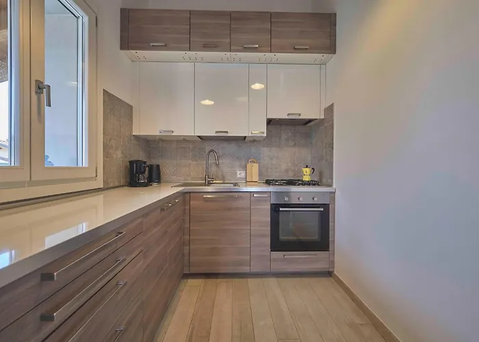 Schoenes Batik By Interhome * Bardolino