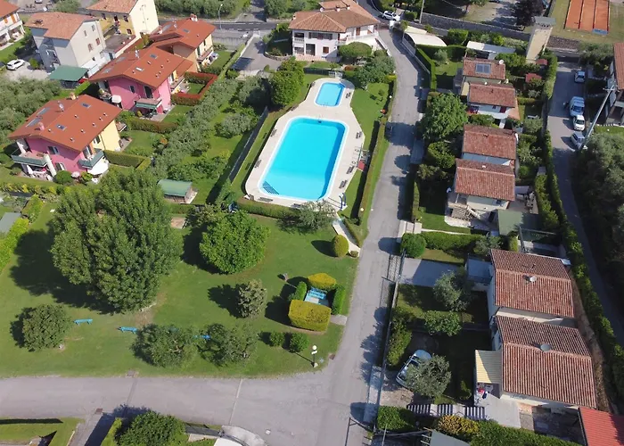 Schoenes Batik By Interhome Holiday home Bardolino