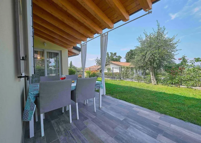 Schoenes Batik By Interhome Holiday home Bardolino