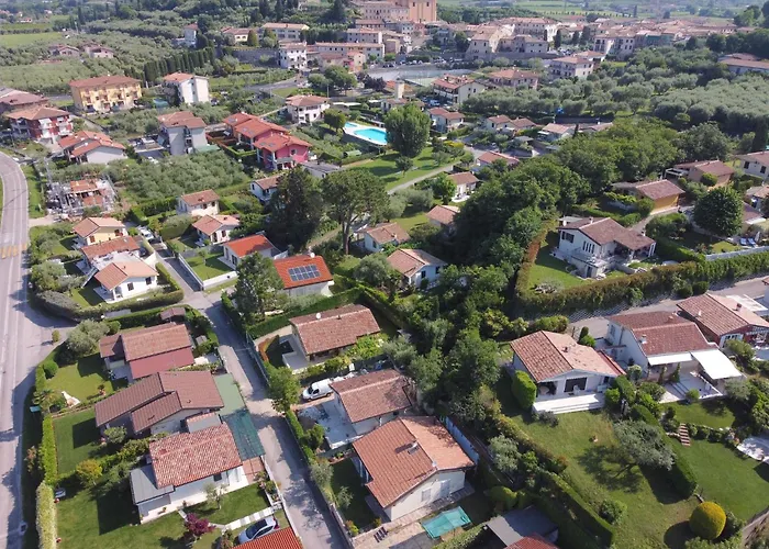 Holiday home Schoenes Batik By Interhome