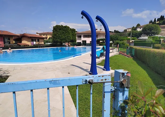 Schoenes Batik By Interhome *