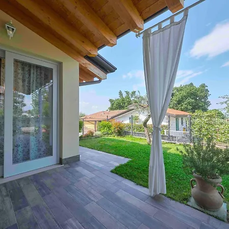 Casa de Férias Schoenes Batik By Interhome Bardolino