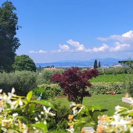 Schoenes Batik By Interhome Casa de Férias