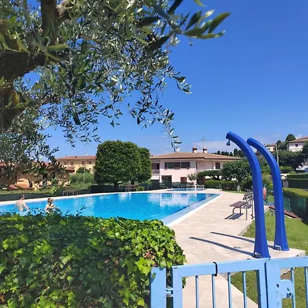 Schoenes Batik By Interhome Bardolino