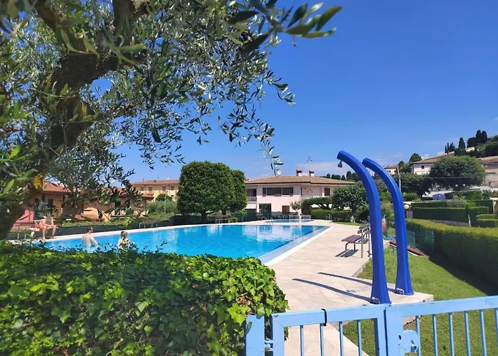 Schoenes Batik By Interhome Bardolino