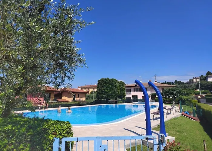 Schoenes Batik By Interhome Bardolino