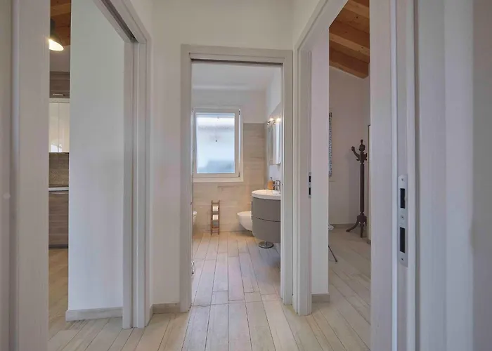 Casa de Férias Schoenes Batik By Interhome