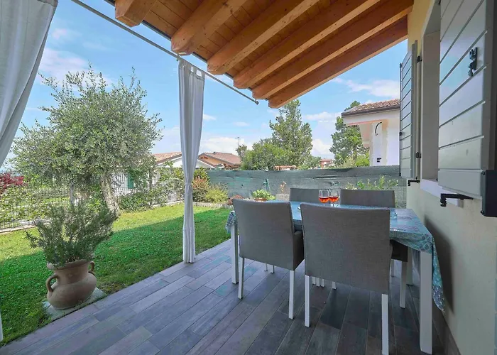 Schoenes Batik By Interhome Casa de Férias *