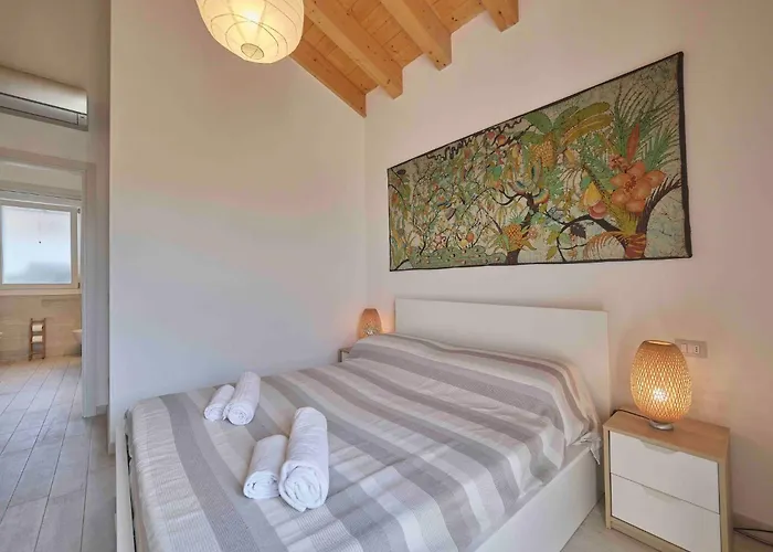 Casa de Férias Schoenes Batik By Interhome