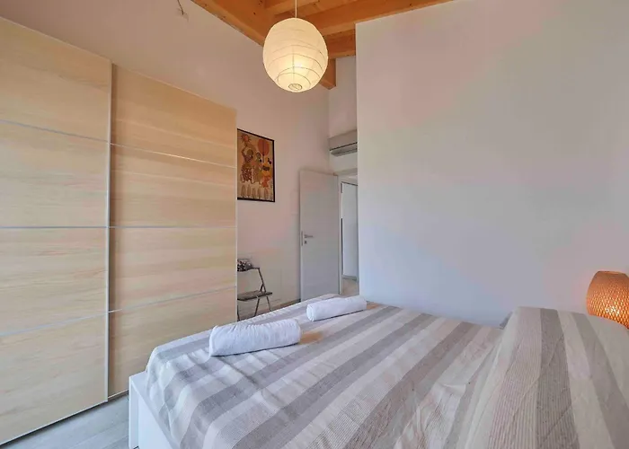 Schoenes Batik By Interhome Casa de Férias Bardolino