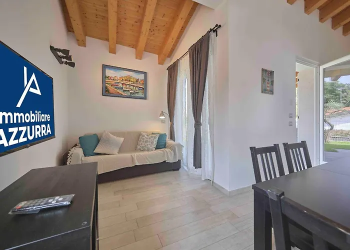 Schoenes Batik By Interhome * Bardolino