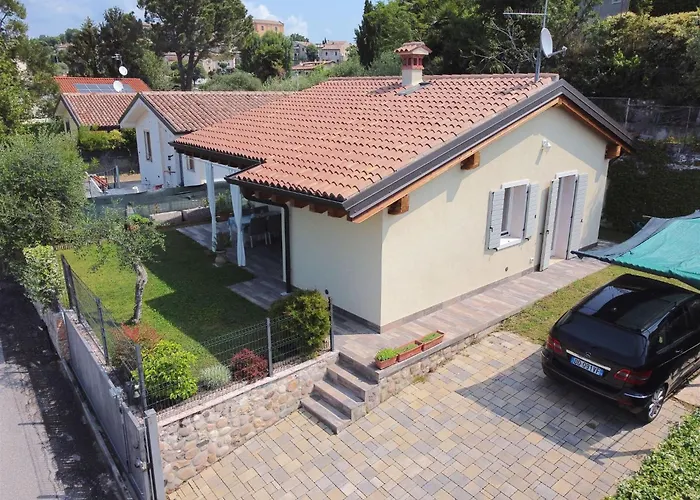 Schoenes Batik By Interhome * Bardolino